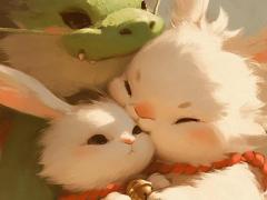 生肖兔和龙合不合,十二生肖兔和龙合不合