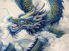 1976年属什么龙,1976年属什么龙过了46岁的财富如何