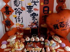 2025年11月份过百天吉日 宝宝百日宴最佳日子