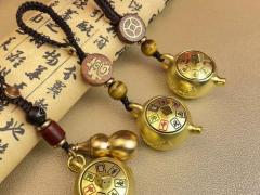 本命年戴什么转运属虎,本命年戴转运属虎有什么好处