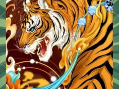 2025年11月买保险吉日 属虎人上保险最佳时机