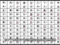 亥时出生一生命运婚姻,亥时出生的人有两种命运