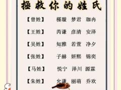 属牛的小孩起名,属牛的小孩起名用睿字
